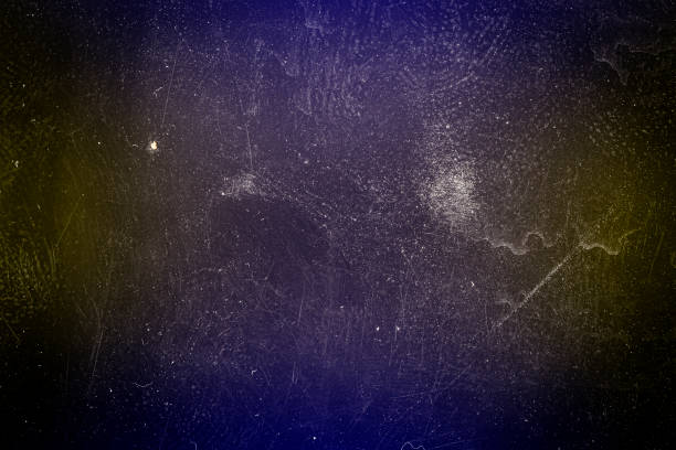 istock Old grunge toned filmstrip 1404422609