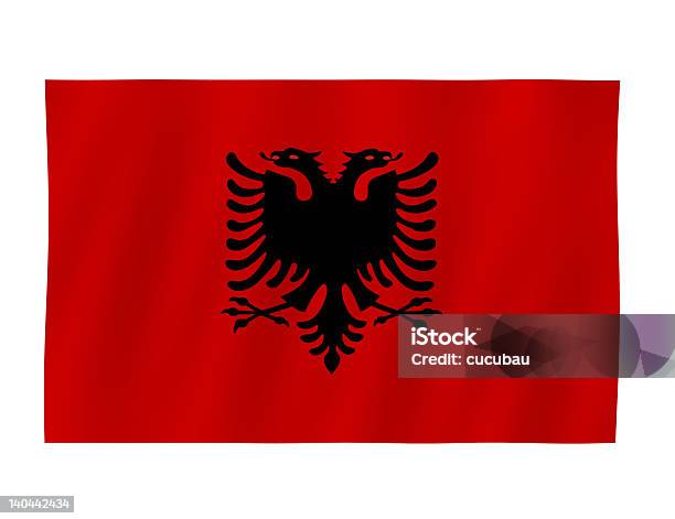 Albanien Stockfoto und mehr Bilder von Albanien - Albanien, Einheitlichkeit, Farbbild
