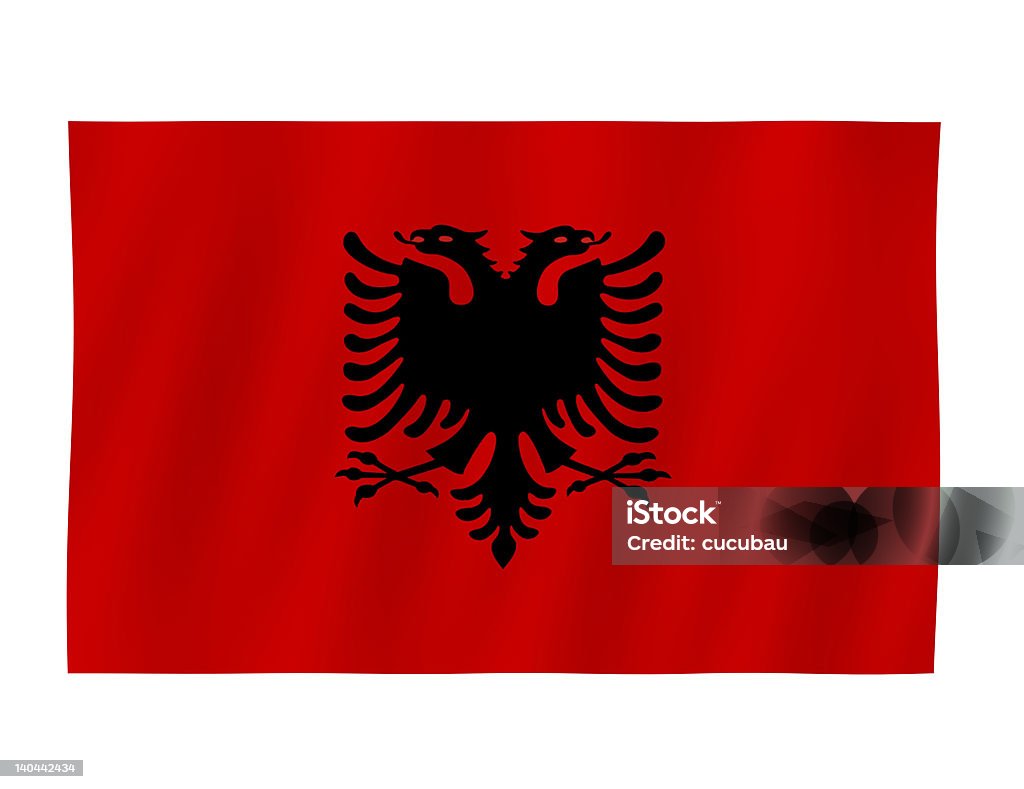 Albanie - Photo de Albanie libre de droits