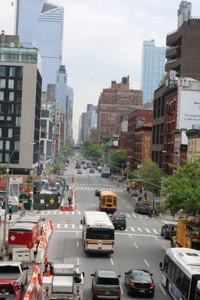 istock street in manhattan 1404426082