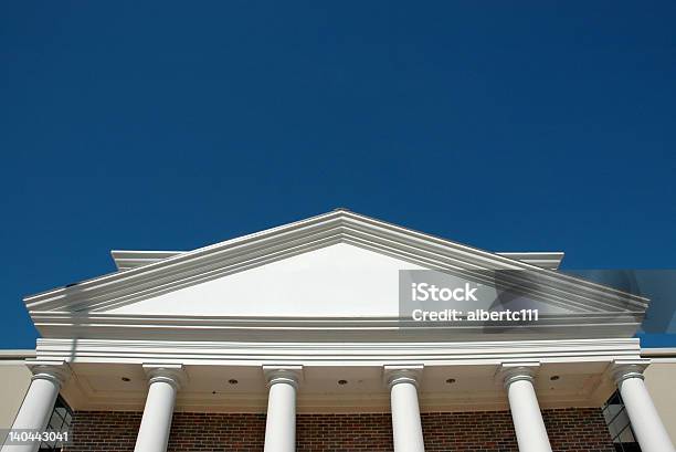 Leere Finanzgebäude Stockfoto und mehr Bilder von Regierung - Regierung, Schulgebäude, Universität