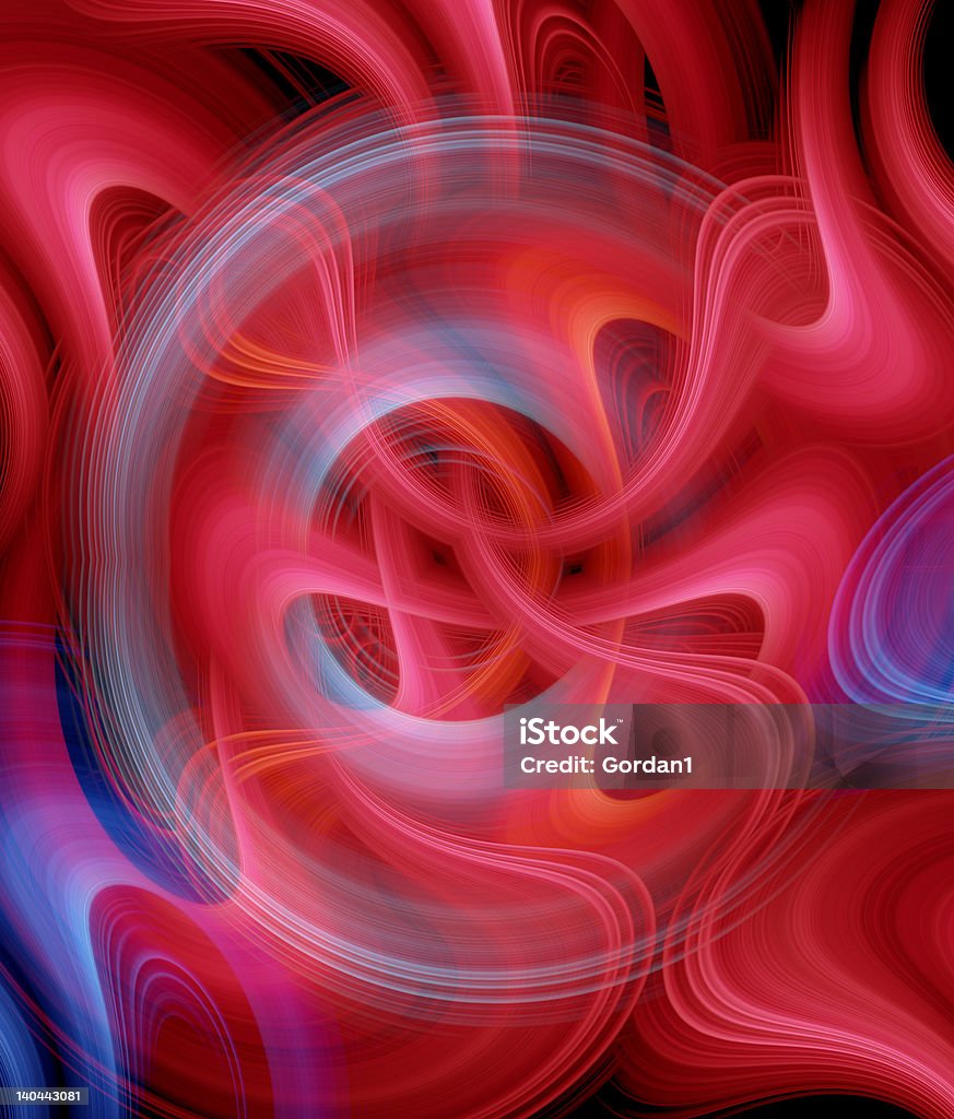 Fundo Abstrato - Foto de stock de Abstrato royalty-free