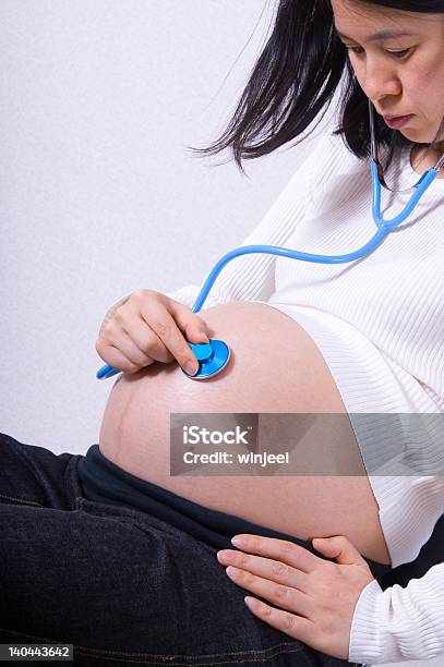 Listening Stock Photo - Download Image Now - Animal Reproductive Organ, Animal Uterus, Anticipation