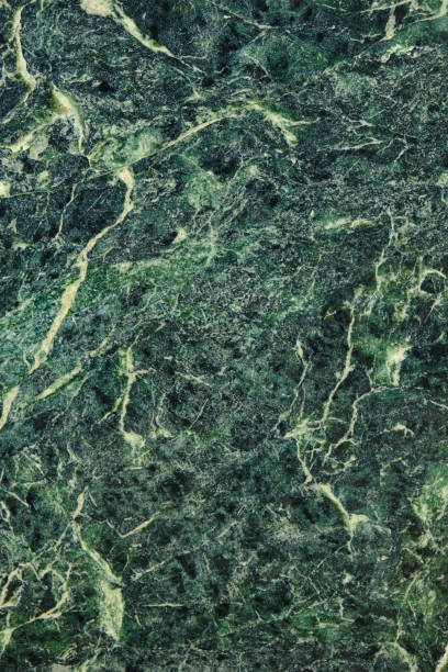 istock Background and texture green marble, malachite. 1404439269