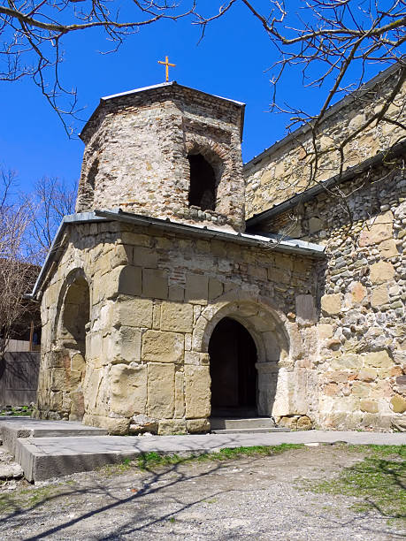 istock Orthodox church 