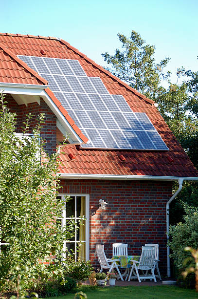 istock Photovoltaic 140444487