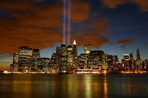 istock New York Skyline 9-11-06 140444773
