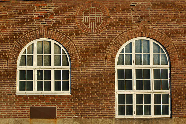 istock Unsymmetrical Symmetry 140445069