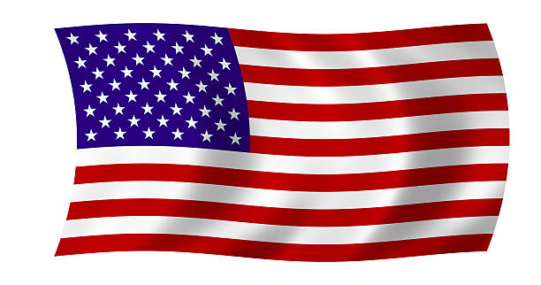 istock the Stars and Stripes - USA Flag 140445884