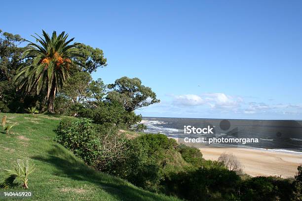 Playa De Atlantida Foto de stock y más banco de imágenes de Uruguay - Uruguay, Agua, Aire libre