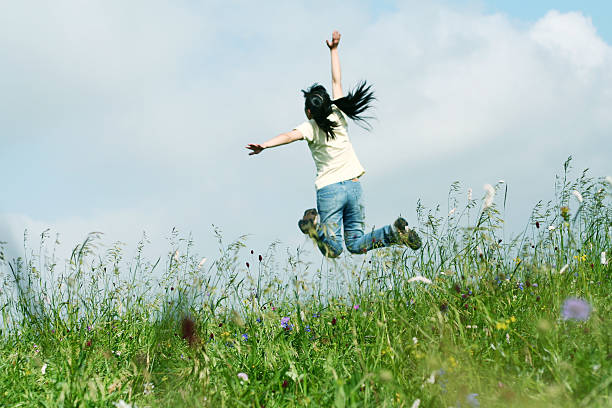 istock happy girl 140446336