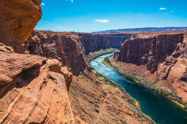 istock Grand Canyon National Park 1404467732