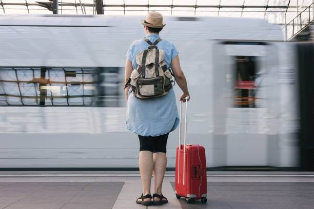 istock Travel and tourism concept 1404473311