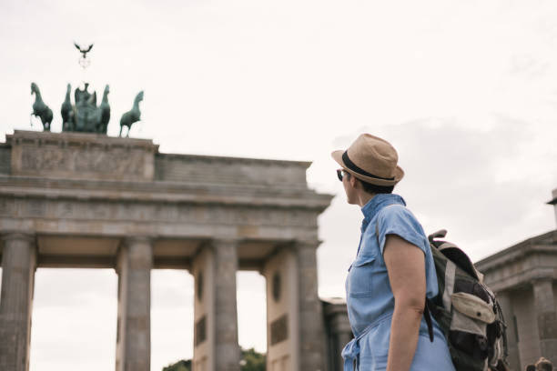 istock Travel and tourism concept 1404473371