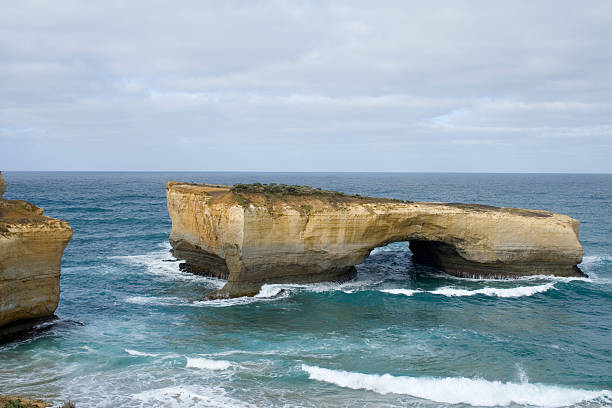 london bridge 2 stock photo