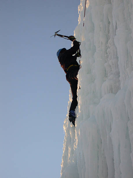 iceclimber – zdjęcie