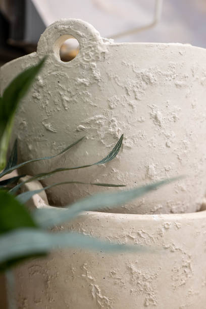 istock Clay Plant Pots for Sale 1404476847