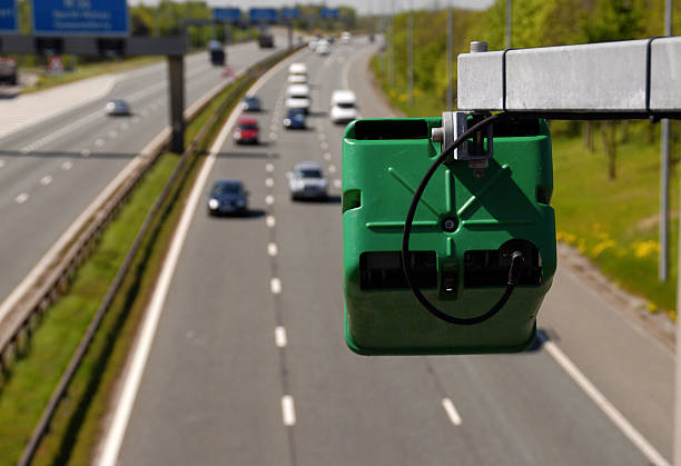 istock Traffic Management On The Motorway 140448047