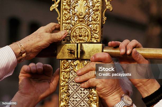 手金クロス - イタリアのストックフォトや画像を多数ご用意 - イタリア, イタリア ローマ, キリストの十字架