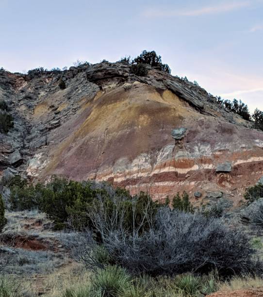 istock Palo Duro Canyon 1404483966