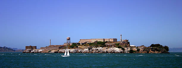 istock Alcatraz Island, San Francisco 140449266