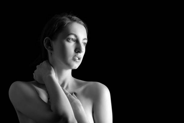 istock sensual young woman 1404495006