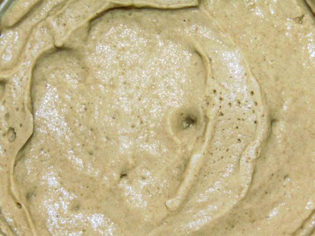 istock mustard - closeup view, macro. food 1404499980