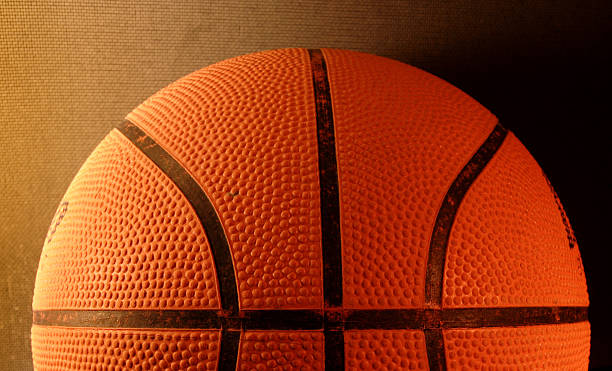 istock Basketball winners and losers 140450142