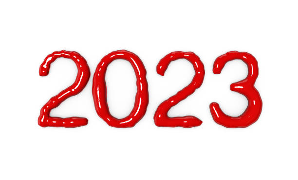 istock 2023 Text dripping blood on white background 1404502770