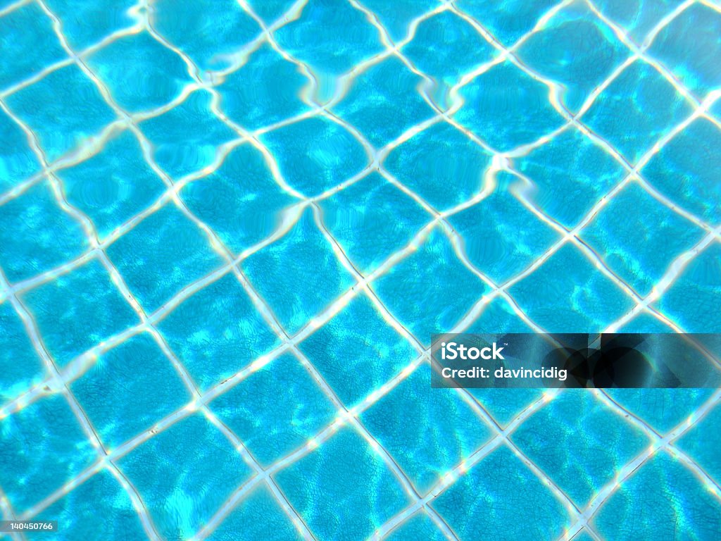 pozza - Foto stock royalty-free di Acqua