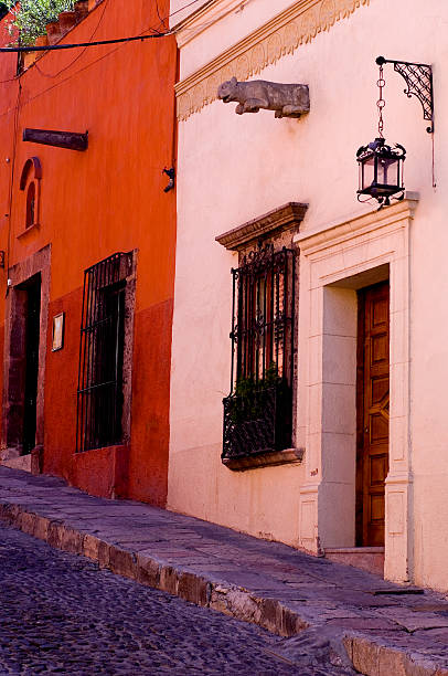 istock San Miguel de Allende 140451339