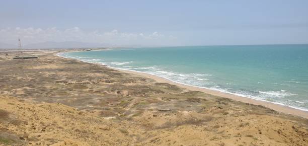 istock The Guajira Desert 1404513789