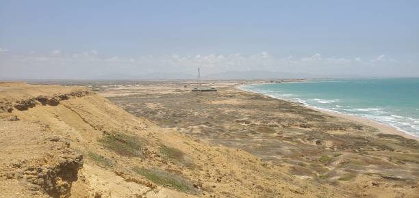 istock The Guajira Desert 1404513811