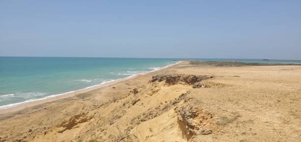 istock The Guajira Desert 1404513812