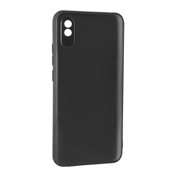 istock silicone phone case, black, isolated on white background 1404515460