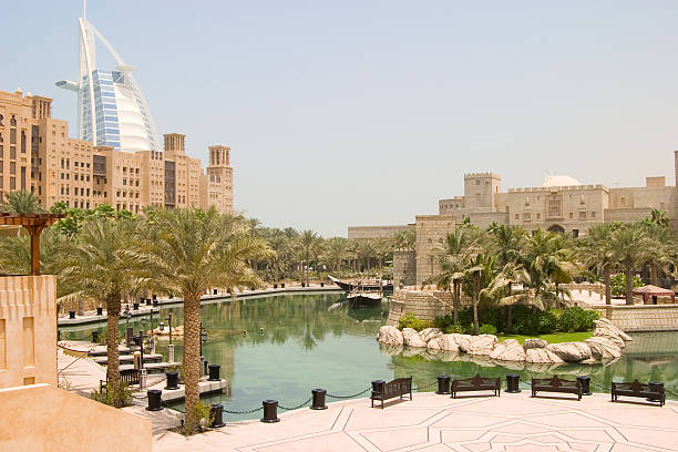 istock Dubai, United Arab Emirates 140451662
