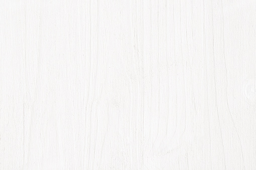 white wooden background from natural boards, blank table