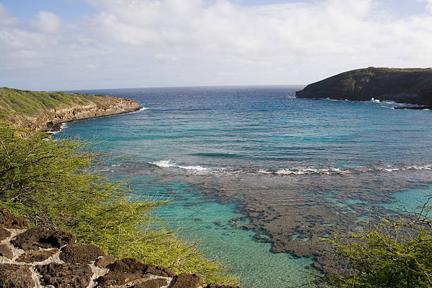 istock Hanauma Bay Hawaii 140452053