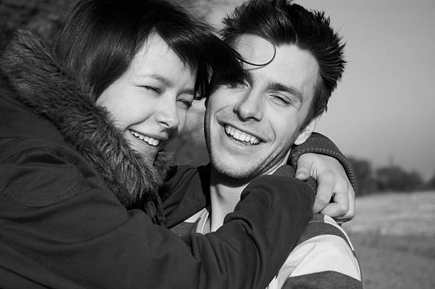 istock happy young love couple 140452099