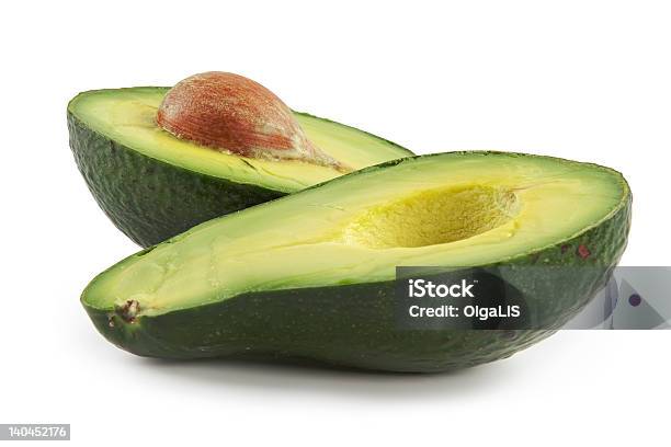 Frutti Di Avocadograssa Nutriente - Fotografie stock e altre immagini di Alimentazione sana - Alimentazione sana, Avocado, Buccia