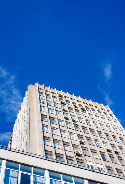 istock Urban building detail 1404533446
