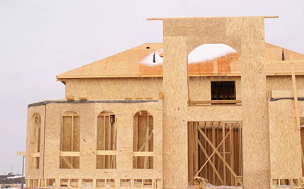 istock brand new house 140453368
