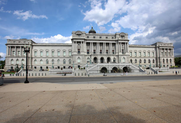 istock United States Library of Congress 1404535103