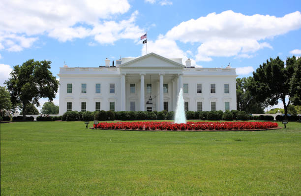 istock United States White House
Washington DC 1404535198