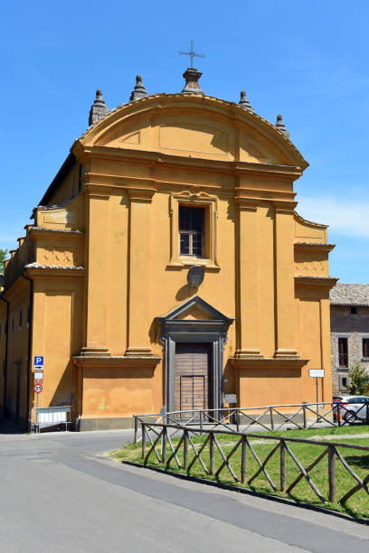 istock bagnoregio viterbo italy 1404537915