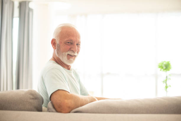 istock Headshot of gorgeous man 1404543199