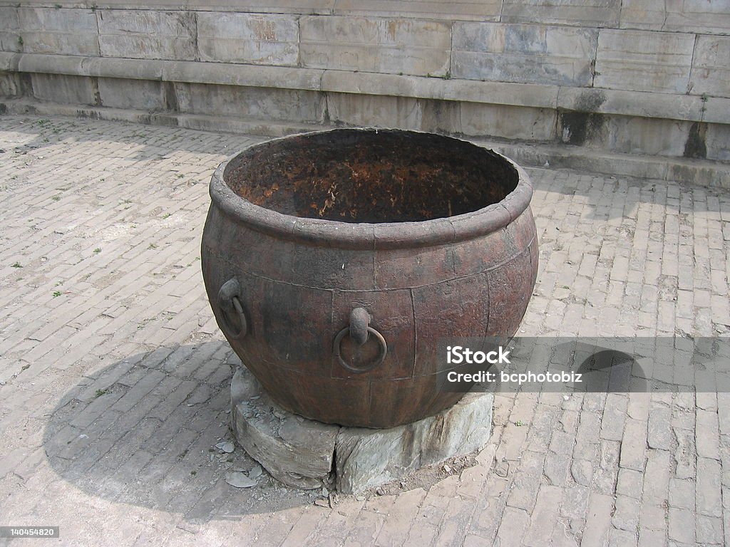 Wasser Mehrwertsteuer. - Lizenzfrei Alt Stock-Foto