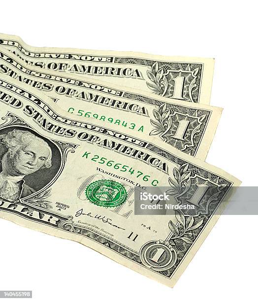 Photo libre de droit de Allmoney banque d'images et plus d'images libres de droit de Billet de dollars américains - Billet de dollars américains, Objet ou sujet détouré, Acheter