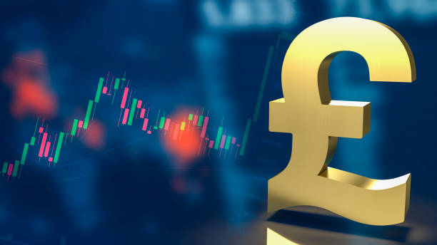istock pound symbol for business concept 3d rendering 1404561715
