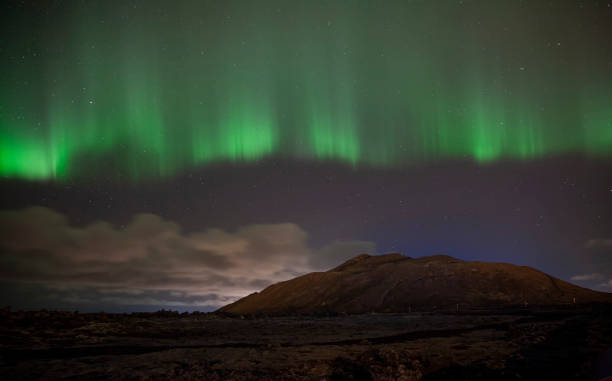 istock Iceland,a land of geology & magic 1404561748